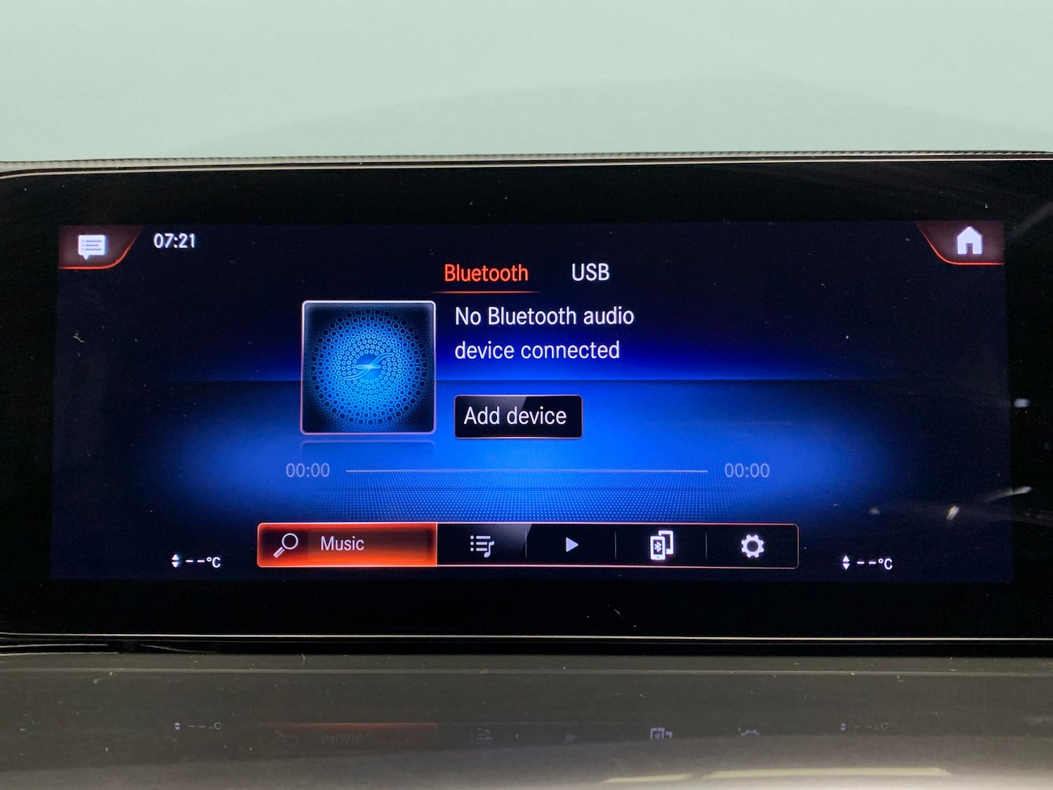 Used Mercedes-Benz EQC 2023 for sale - 76128709: Photo 26