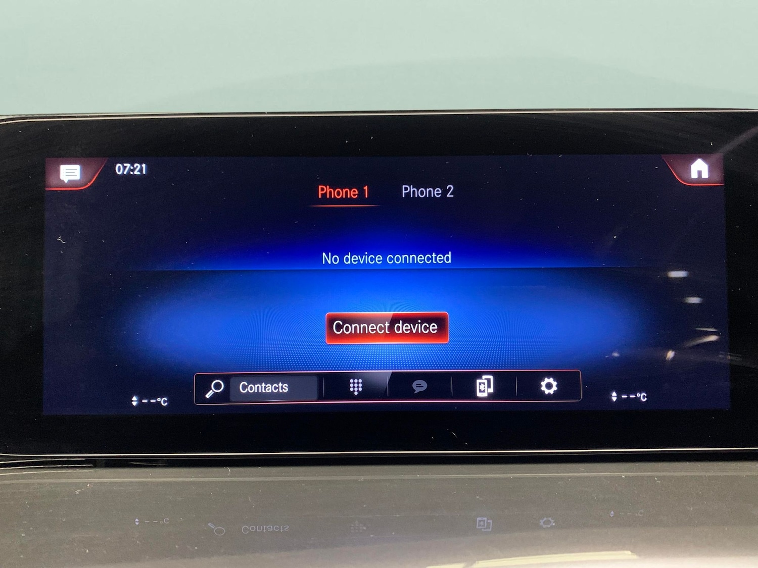 Used Mercedes-Benz EQC 2023 for sale - 76128709: Photo 27