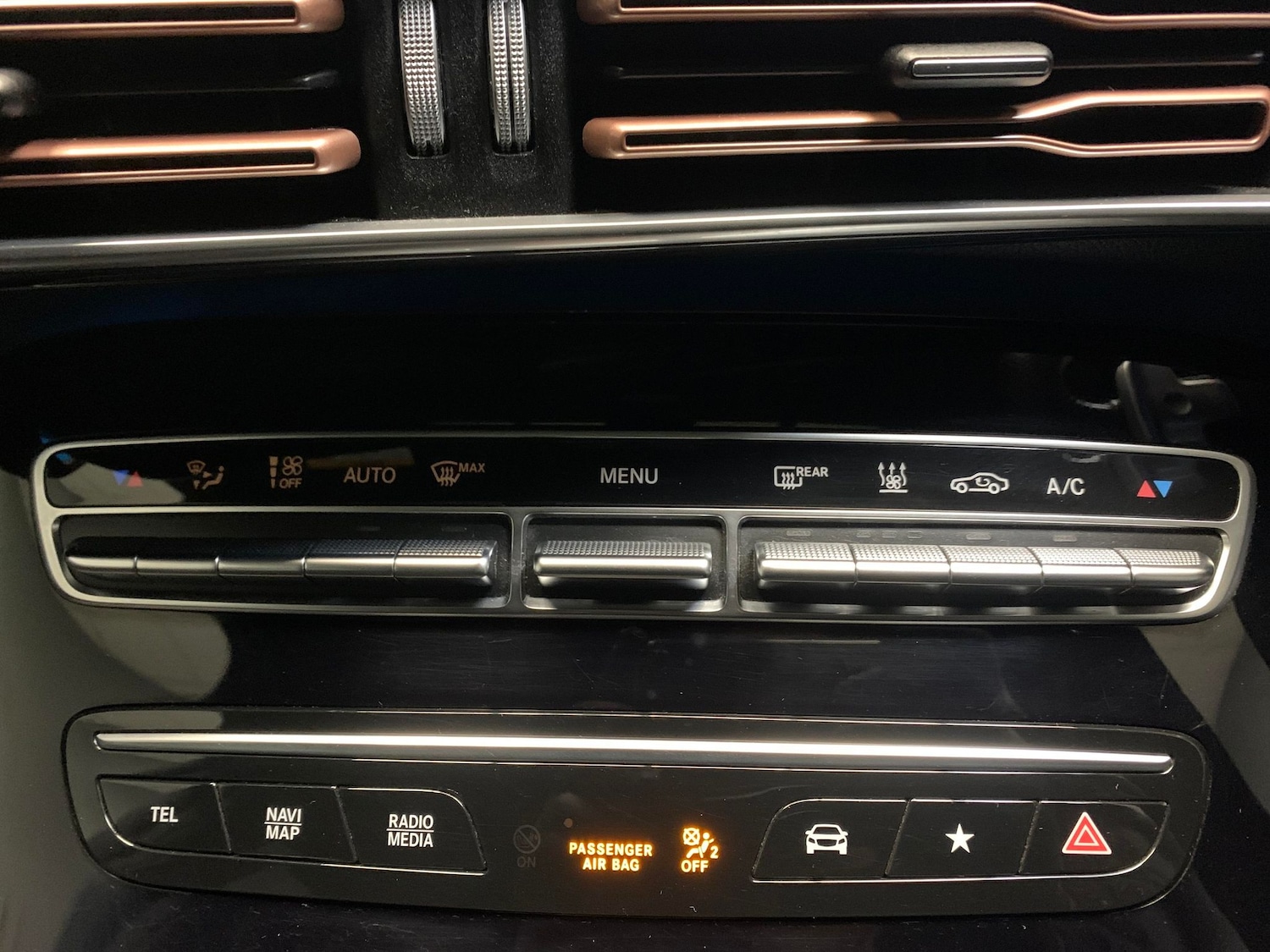 Used Mercedes-Benz EQC 2023 for sale - 76128709: Photo 29