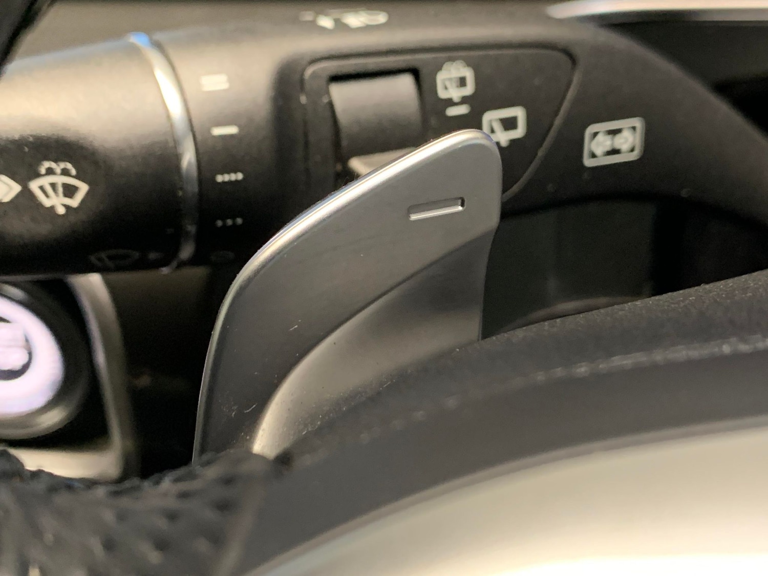 Used Mercedes-Benz EQC 2023 for sale - 76128709: Photo 33