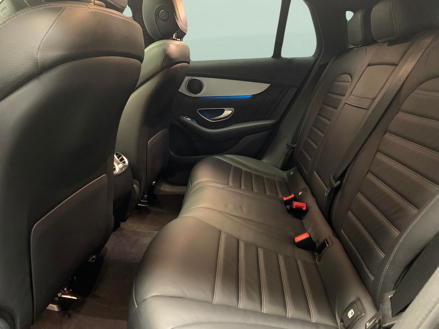 Used Mercedes-Benz EQC 2023 for sale - 76128709: Photo 43