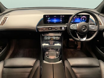Used Mercedes-Benz EQC 2023 for sale - 76128709: Photo