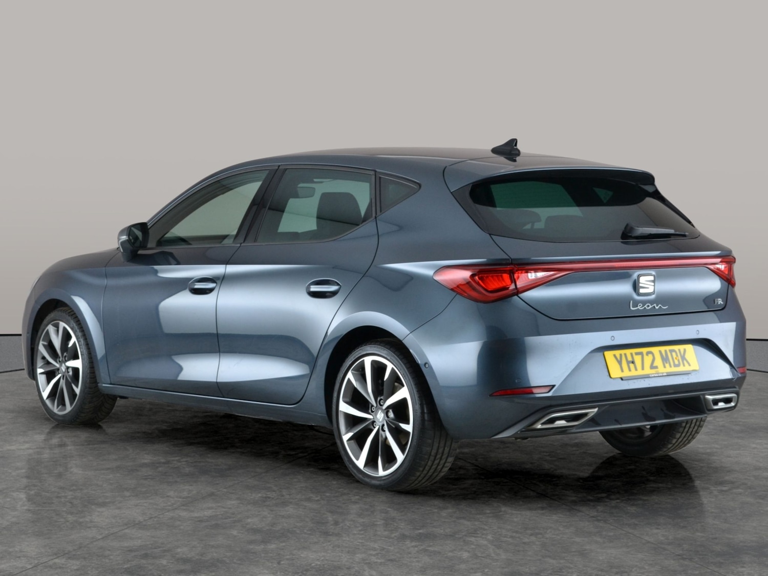 Used SEAT Leon 2022 for sale - 77058626: Photo 11