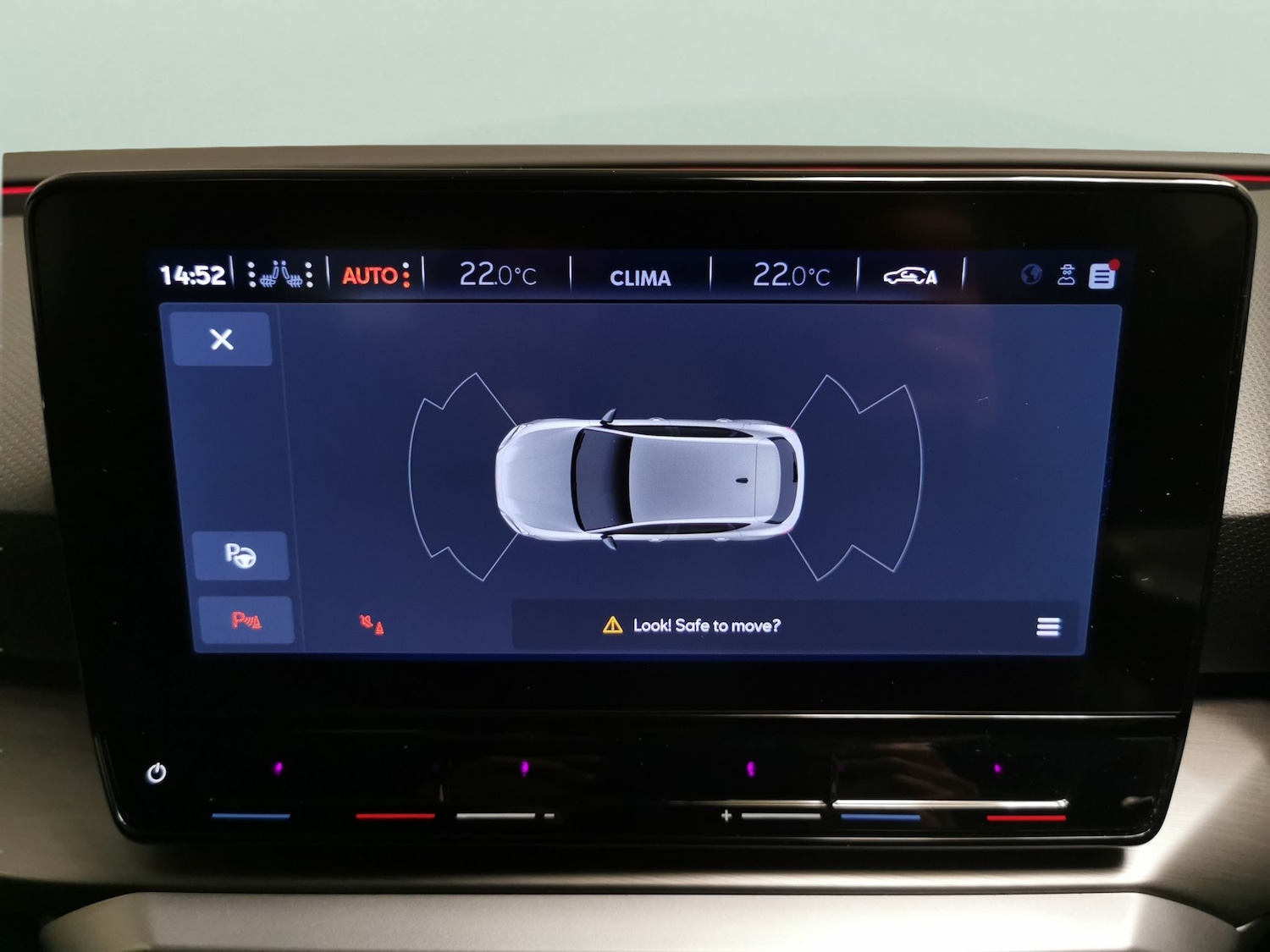 Used SEAT Leon 2022 for sale - 77058626: Photo 20