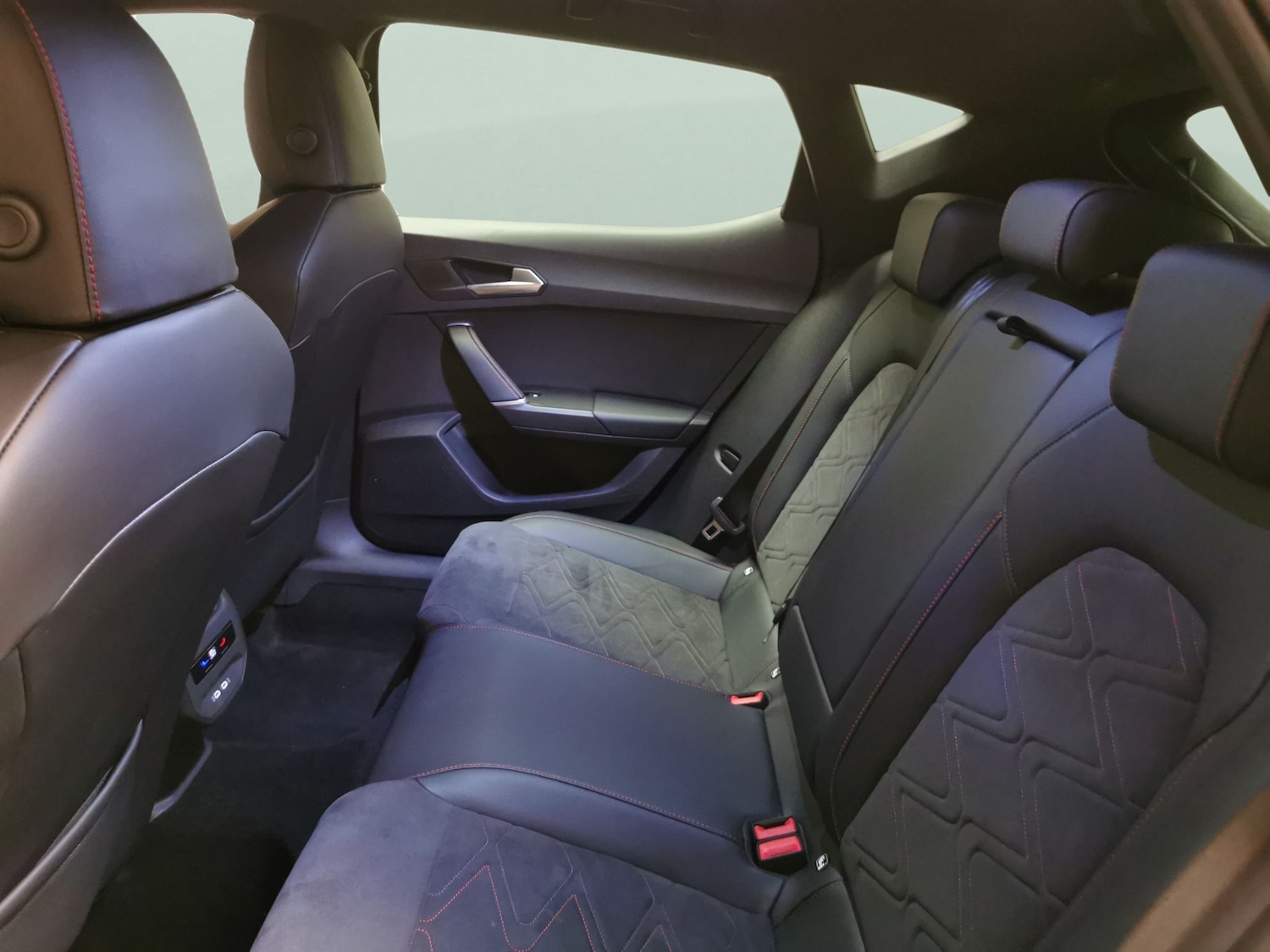 Used SEAT Leon 2022 for sale - 77058626: Photo 30