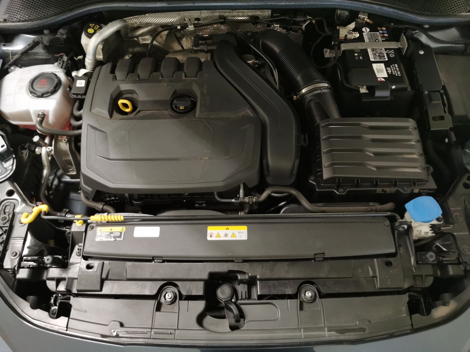 Used SEAT Leon 2022 for sale - 77058626: Photo 36