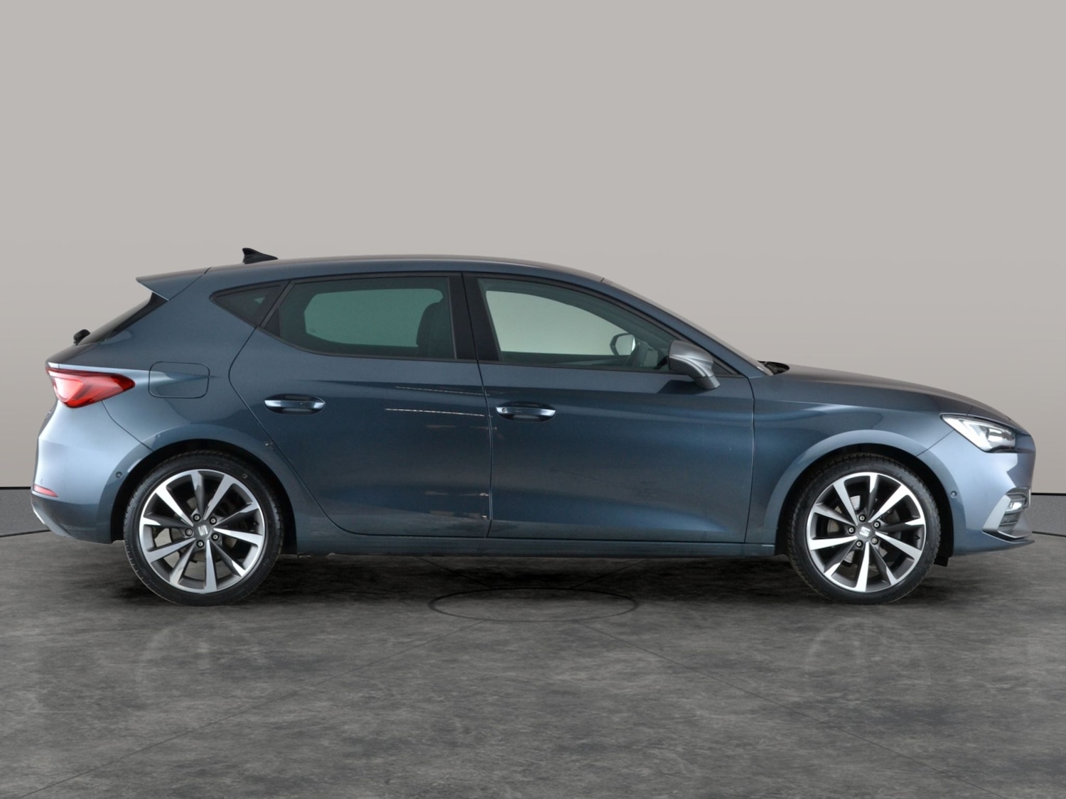 Used SEAT Leon 2022 for sale - 77058626: Photo 8