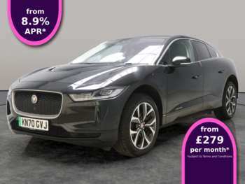 2020 - 400 90kWh HSE SUV 5dr Electric Auto 4WD (400 ps) - HEAT AND COOL SEATS - KE