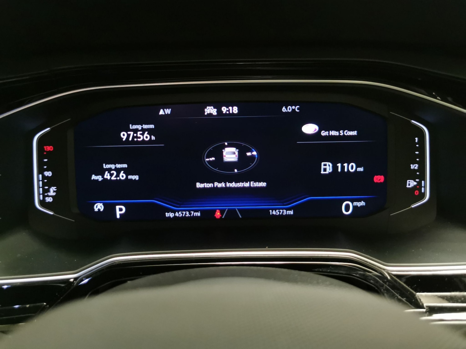 Used Volkswagen Polo 2022 for sale - 77235800: Photo 17