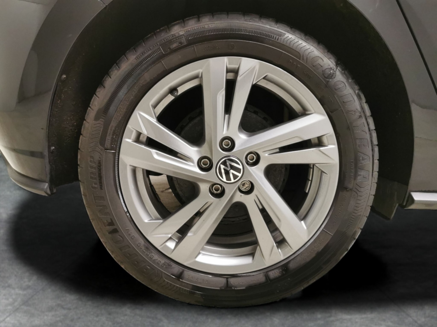 Used Volkswagen Polo 2022 for sale - 77235800: Photo 20