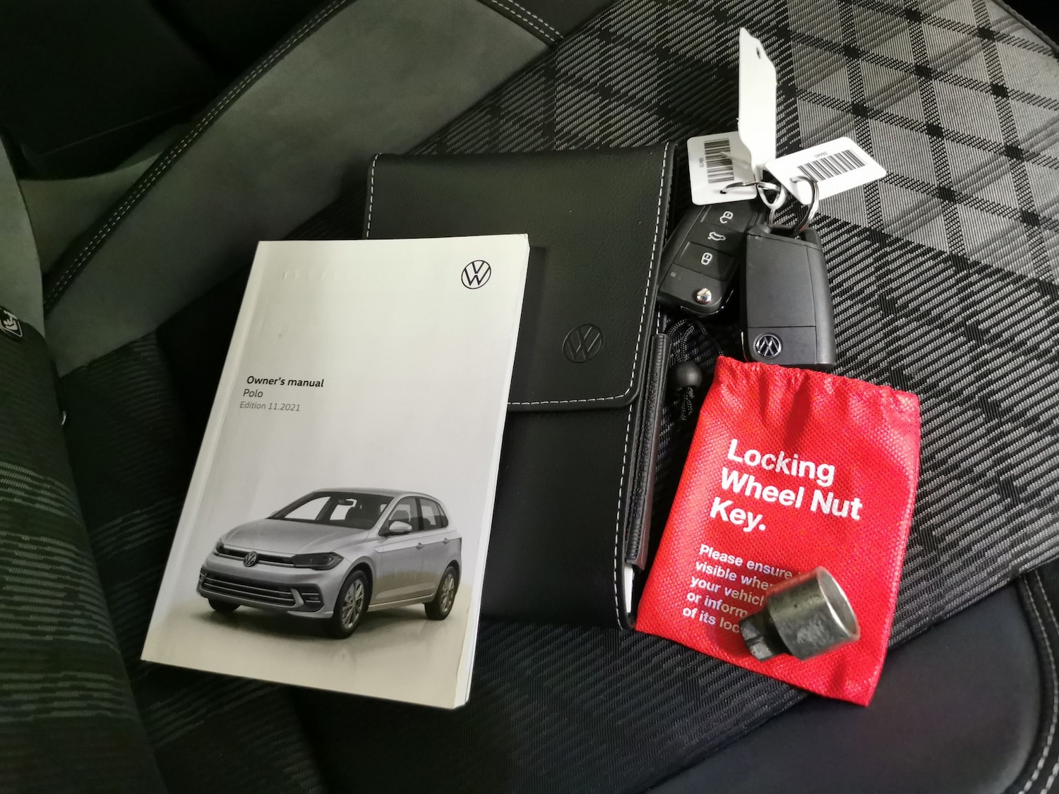 Used Volkswagen Polo 2022 for sale - 77235800: Photo 26