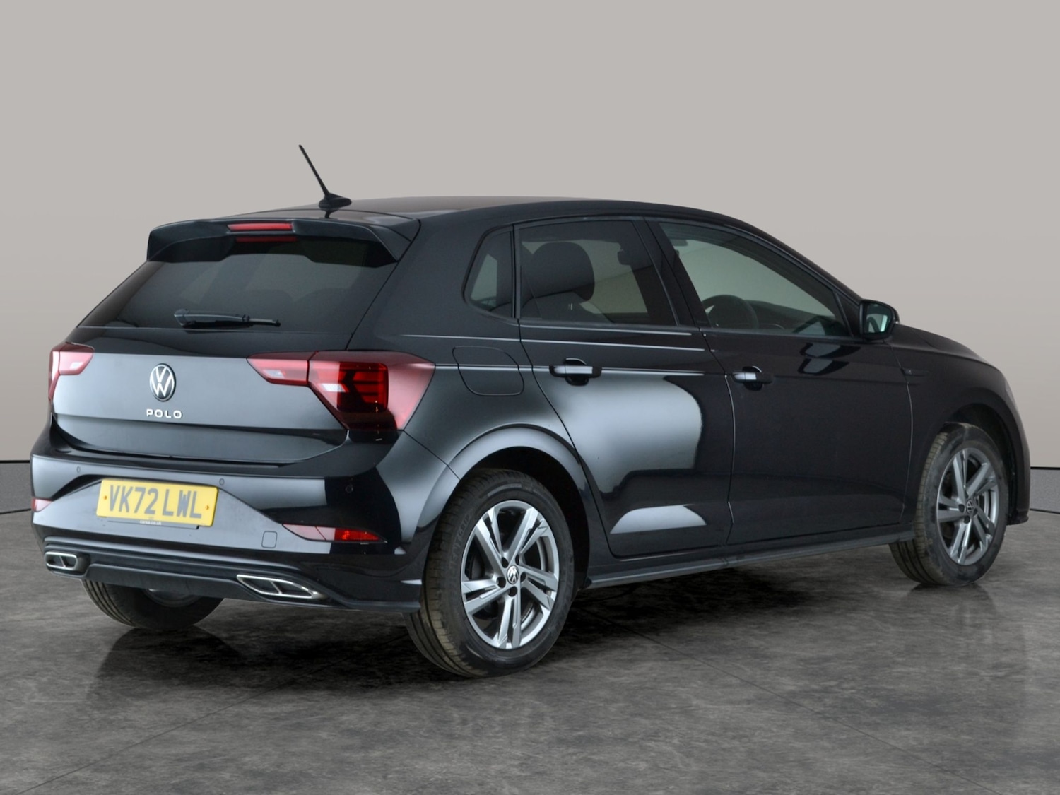 Used Volkswagen Polo 2022 for sale - 77235800: Photo 9