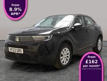 2022 - 1.2 Turbo SE Edition SUV 5dr Petrol Manual Euro 6 (s/s) (100 ps) - AIR CON
