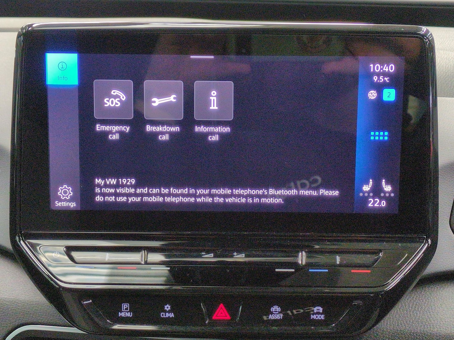 Used Volkswagen ID.3 for sale - 77159920: Photo 13