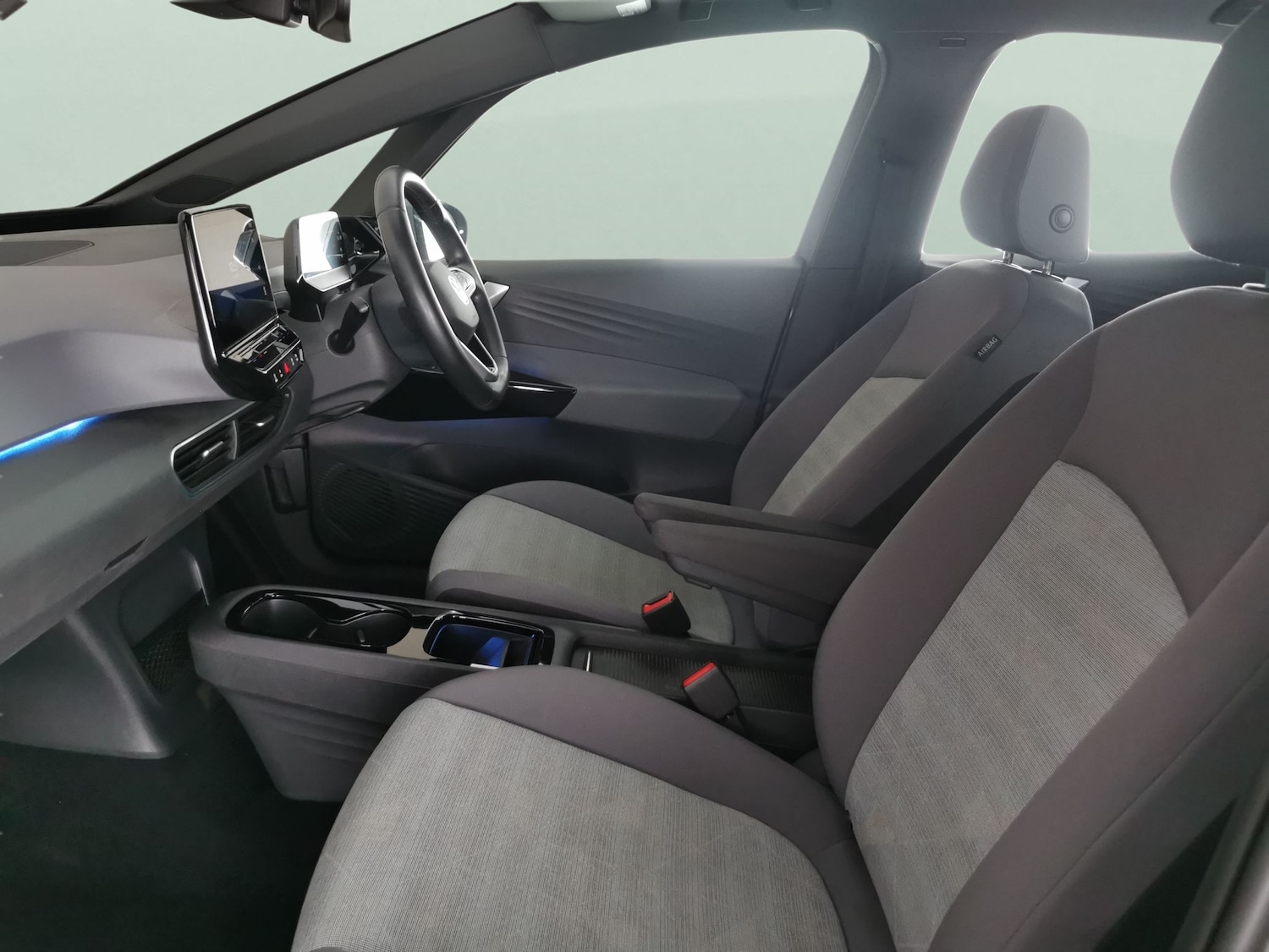 Used Volkswagen ID.3 for sale - 77159920: Photo 4