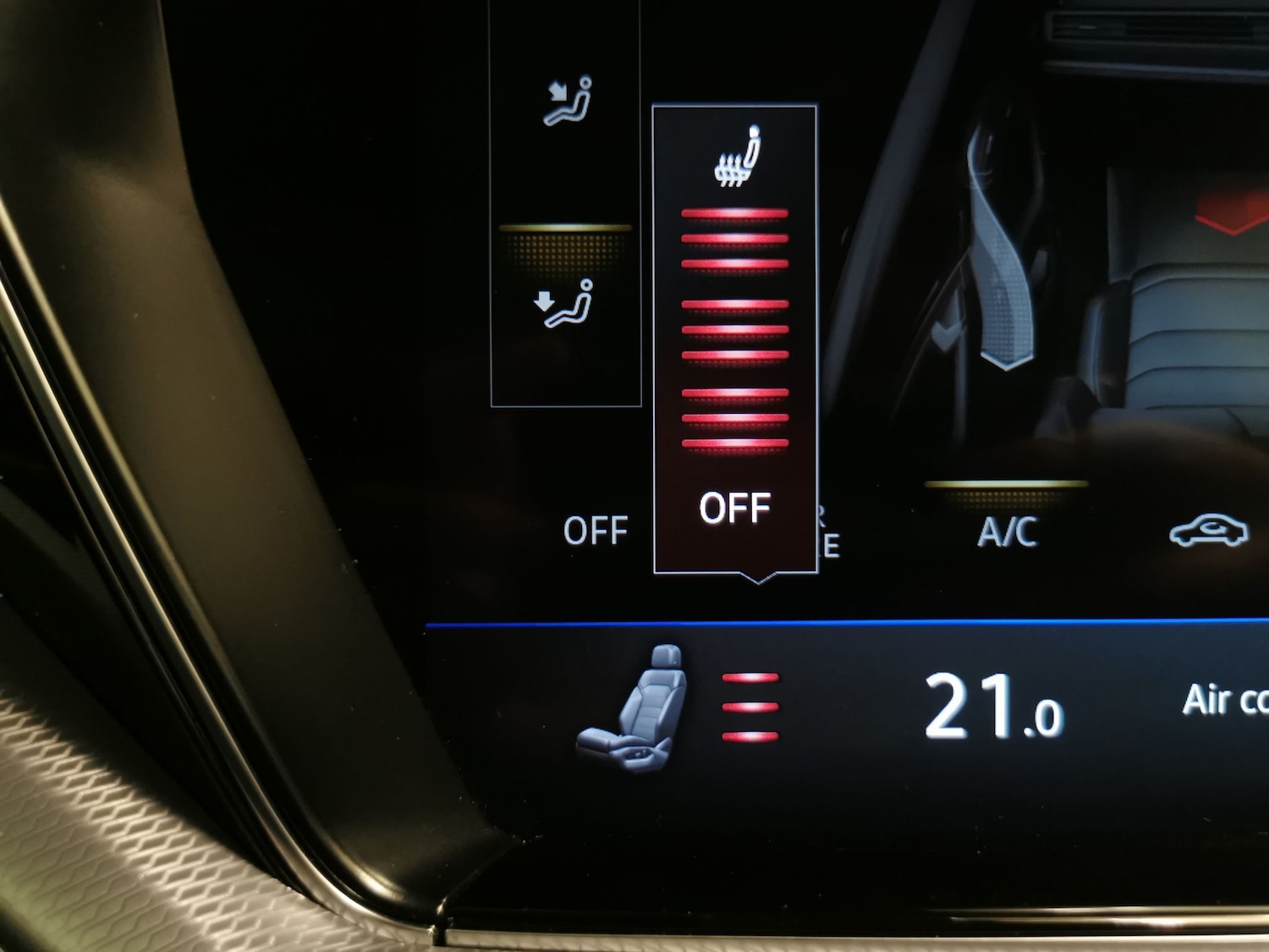 Used Volkswagen Touareg 2023 for sale - 77020105: Photo 21