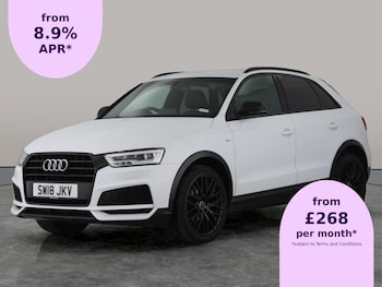 Audi - Q3