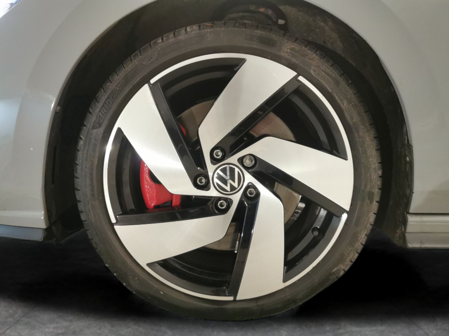 Used Volkswagen Golf 2023 for sale - 77069596: Photo 22