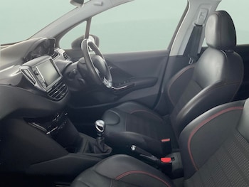 Used Peugeot 208 2019 for sale - 75851192: Photo