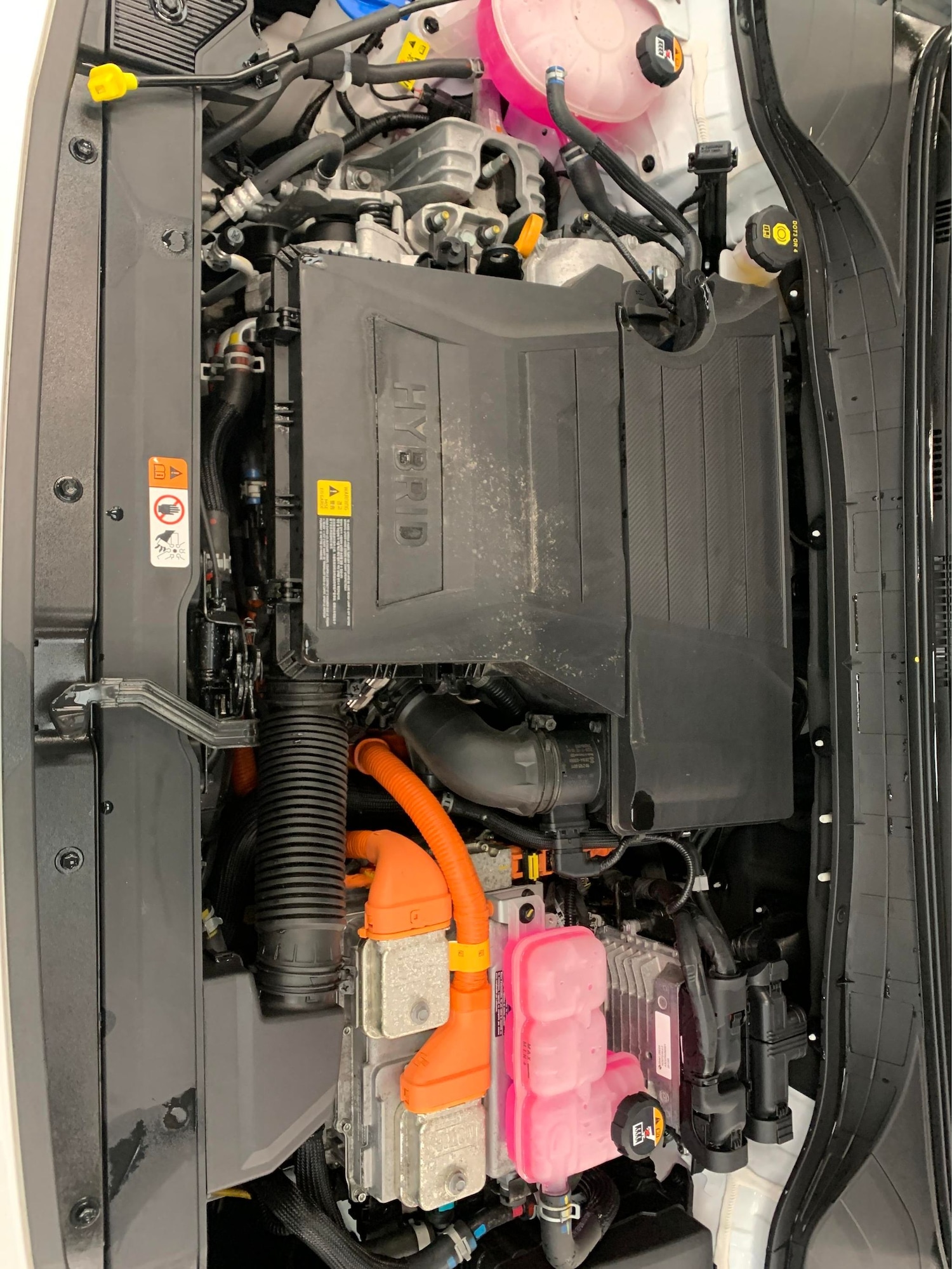 Used Hyundai KONA 2021 for sale - 77151777: Photo 28