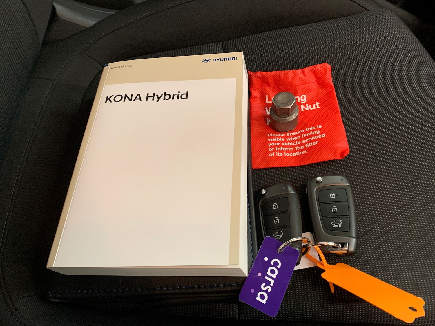 Used Hyundai KONA 2021 for sale - 77151777: Photo 29