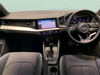 Used Audi A1 2019 for sale - 75056959: Photo