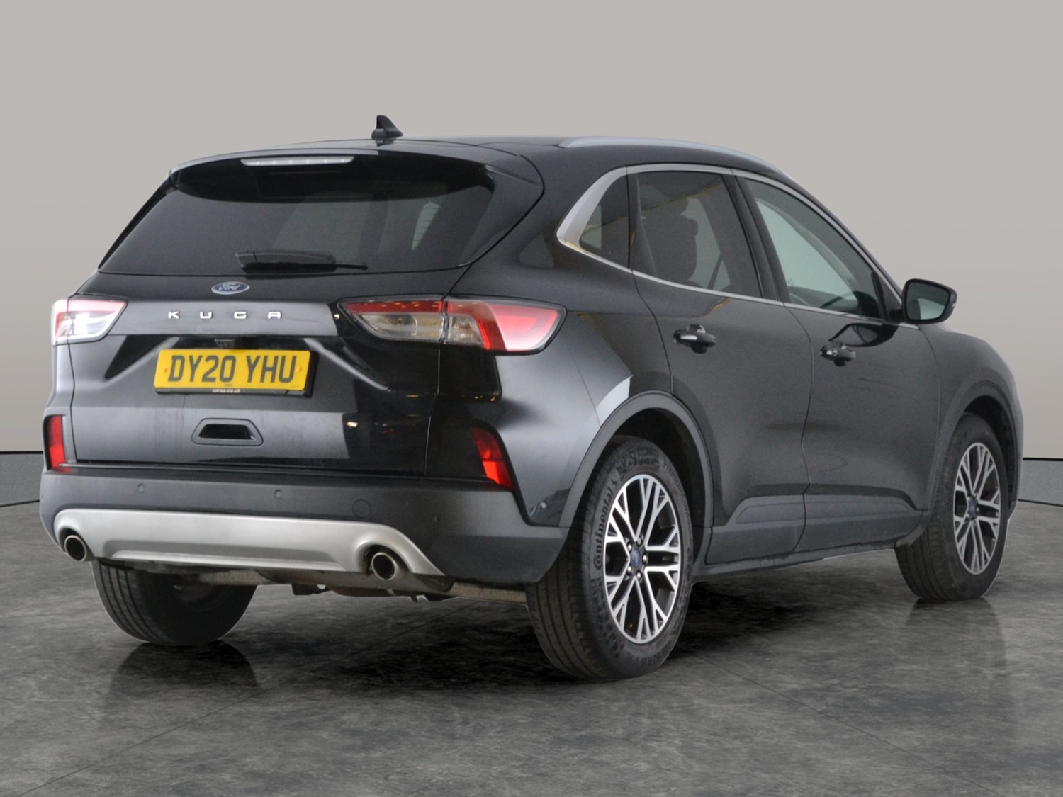 Used Ford Kuga for sale - 77311223: Photo 11