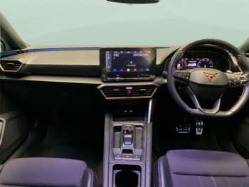 Used Cupra Leon 2022 for sale - 75444781: Photo
