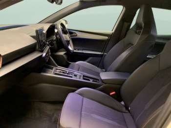 Used Cupra Leon 2022 for sale - 75444781: Photo