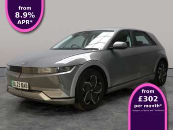 2023 - 168kW Premium 77 kWh 5dr Auto [Part Leather]