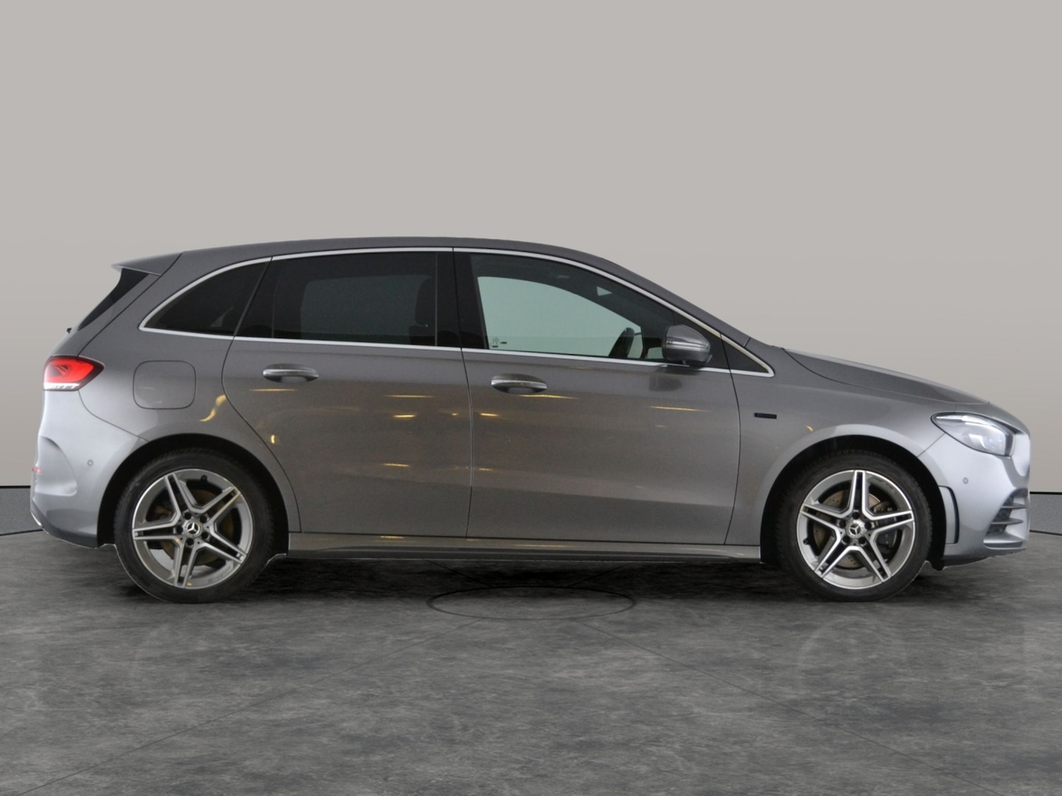 Used Mercedes-Benz B Class 2021 for sale - 76557180: Photo 12