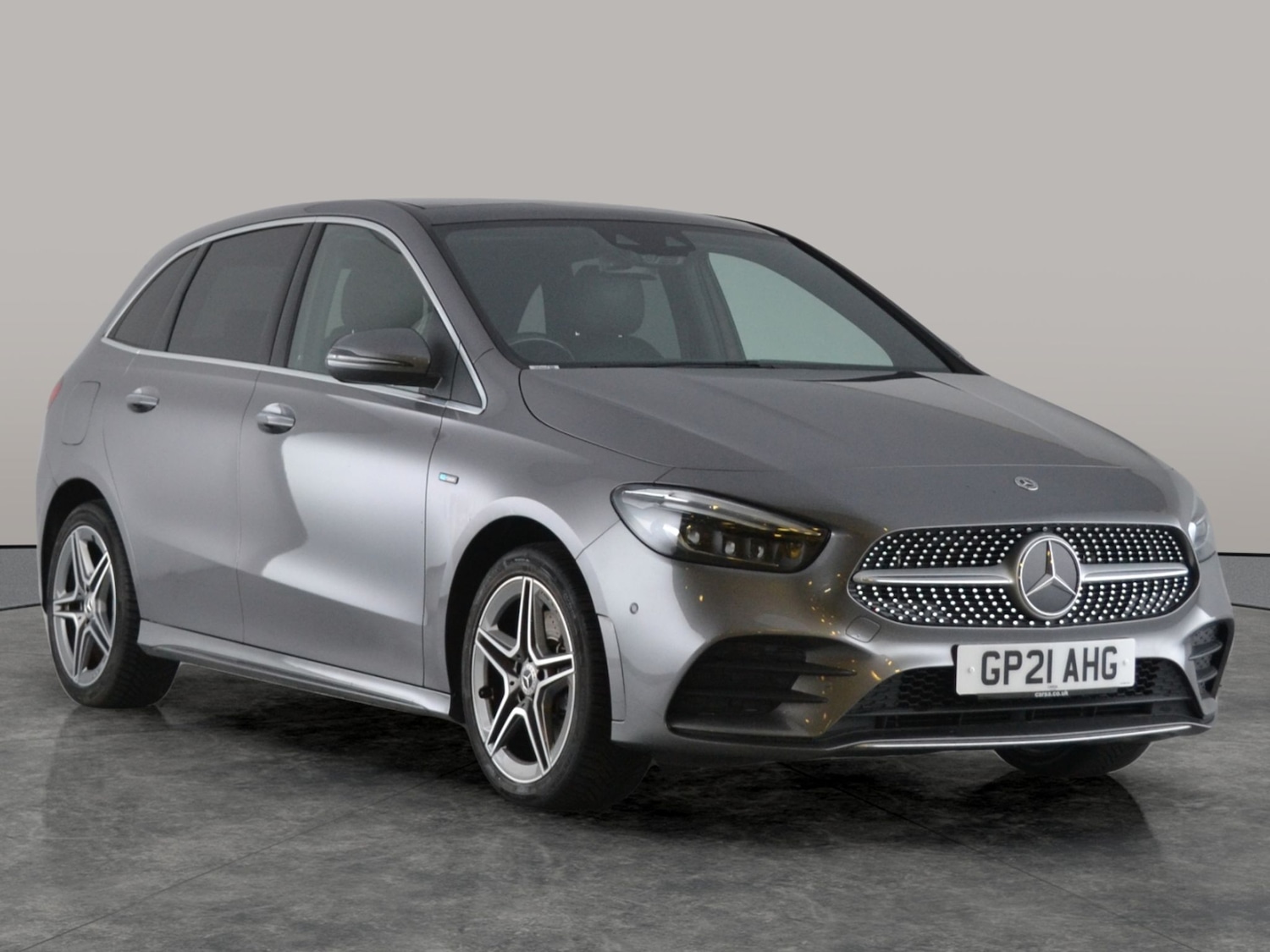 Used Mercedes-Benz B Class 2021 for sale - 76557180: Photo 13