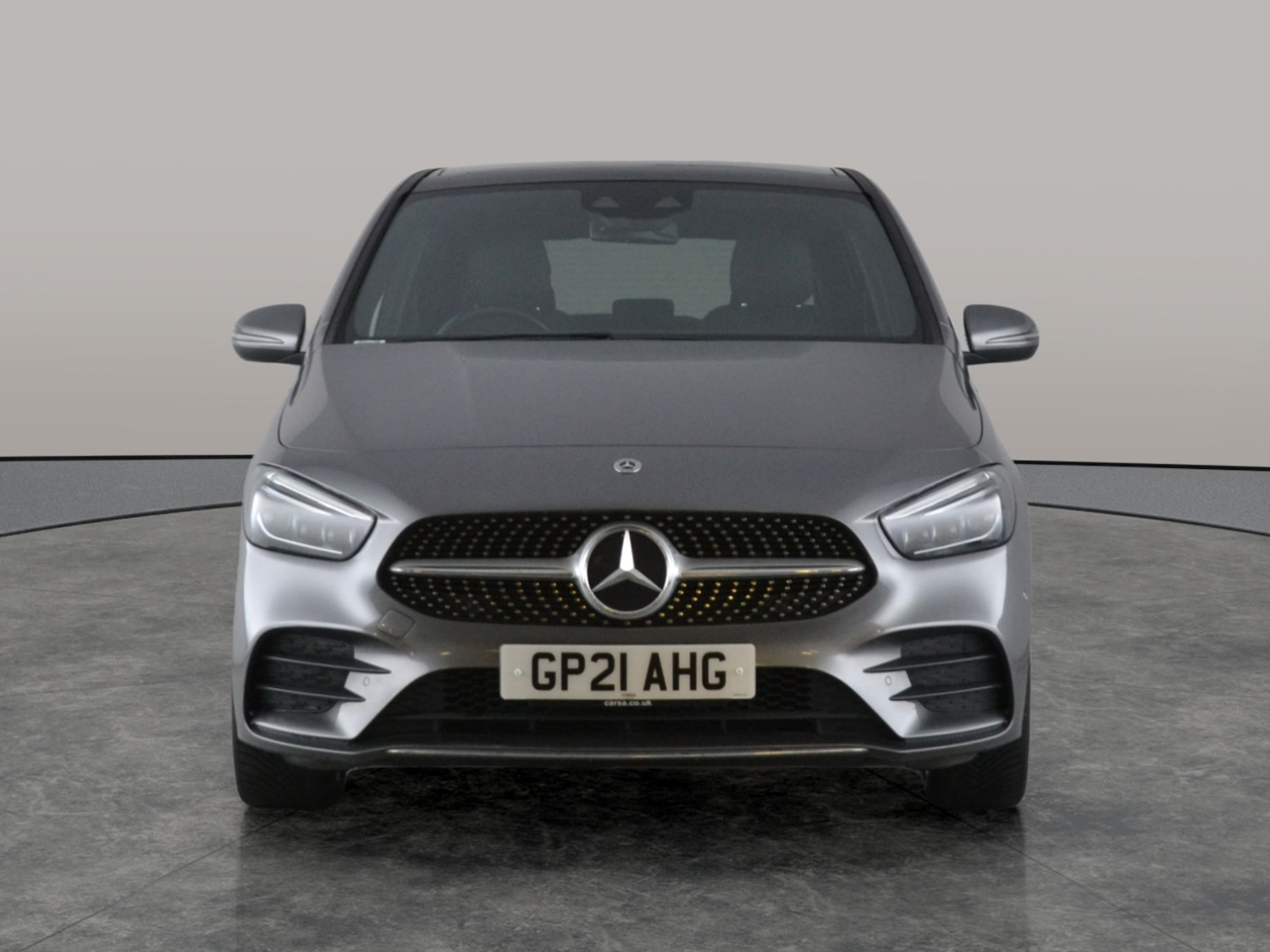 Used Mercedes-Benz B Class 2021 for sale - 76557180: Photo 14