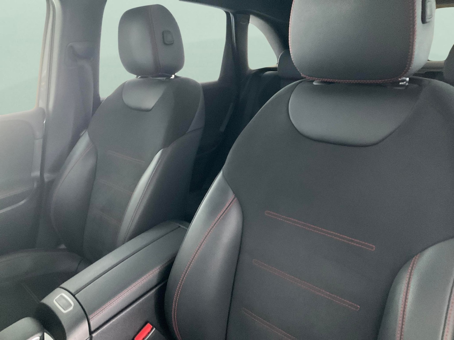 Used Mercedes-Benz B Class 2021 for sale - 76557180: Photo 15