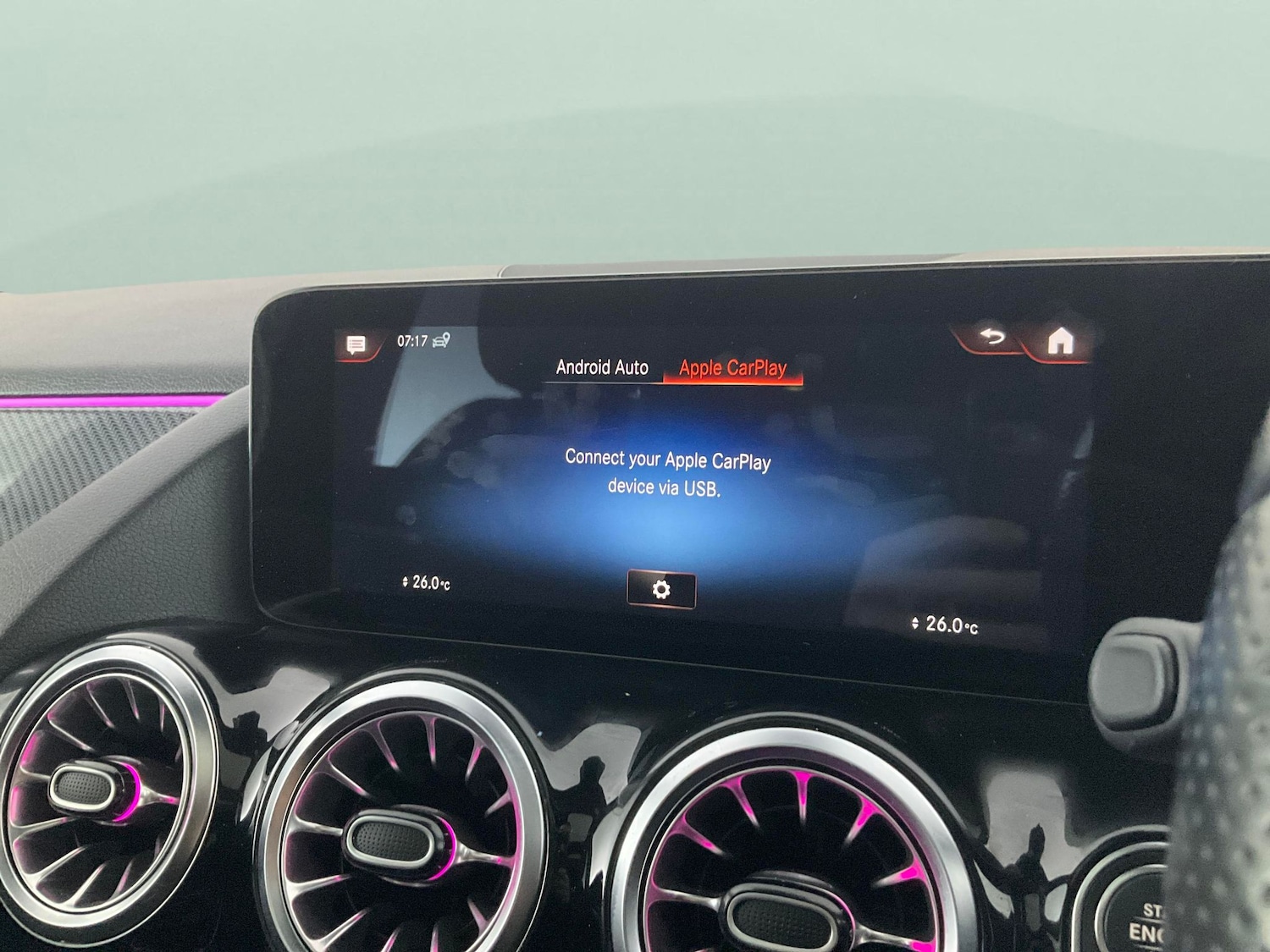 Used Mercedes-Benz B Class 2021 for sale - 76557180: Photo 16