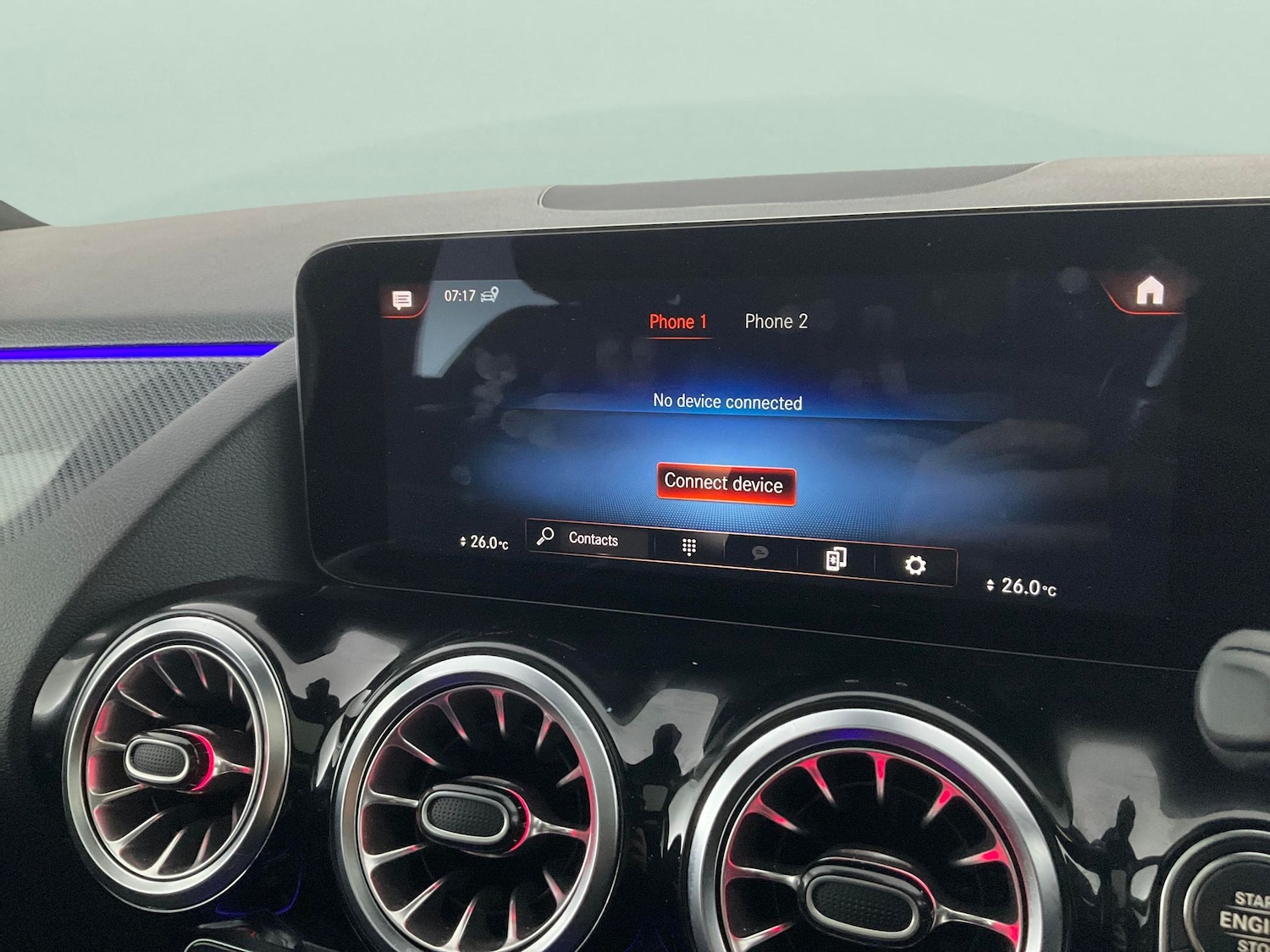 Used Mercedes-Benz B Class 2021 for sale - 76557180: Photo 17