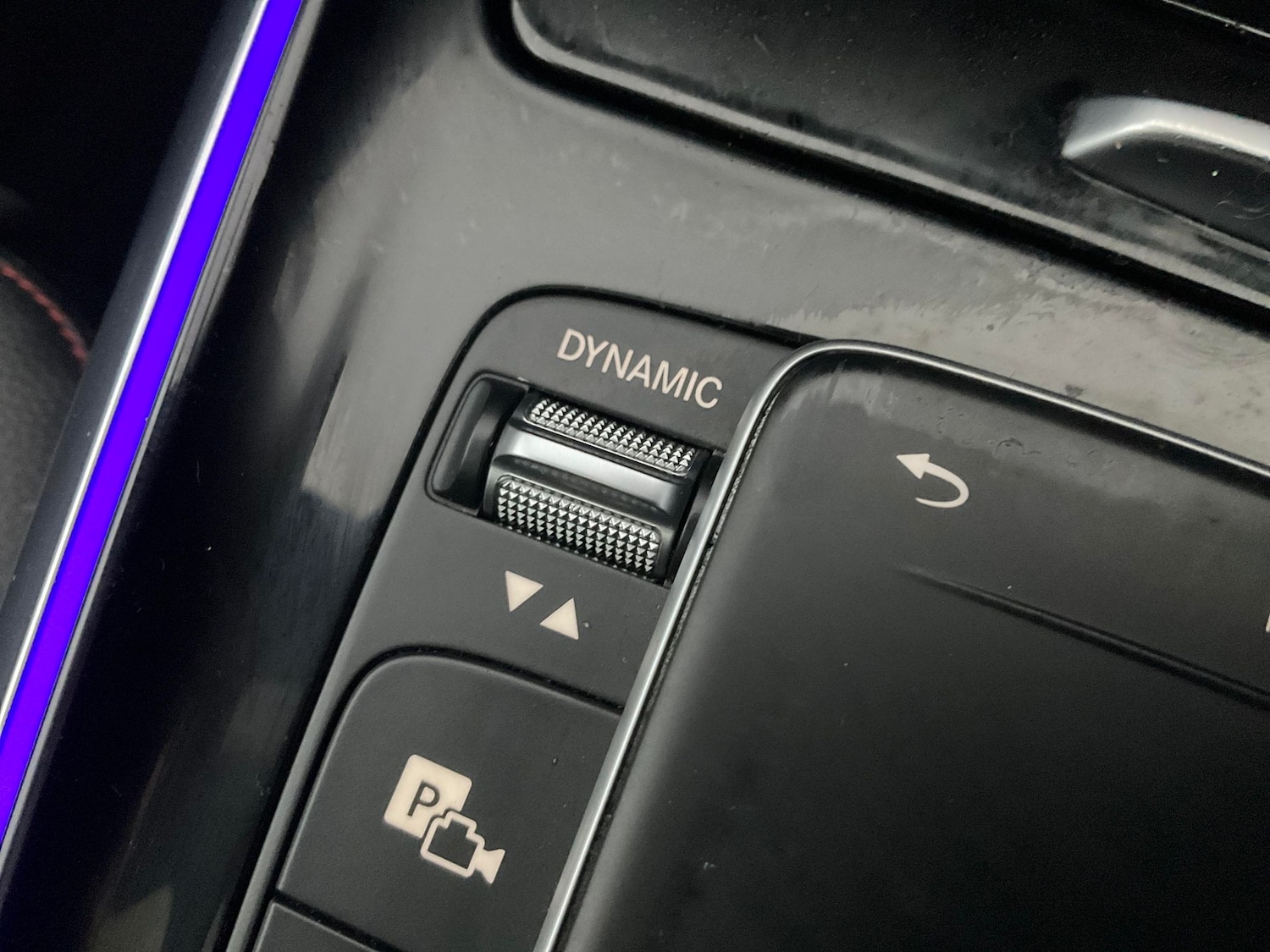 Used Mercedes-Benz B Class 2021 for sale - 76557180: Photo 18