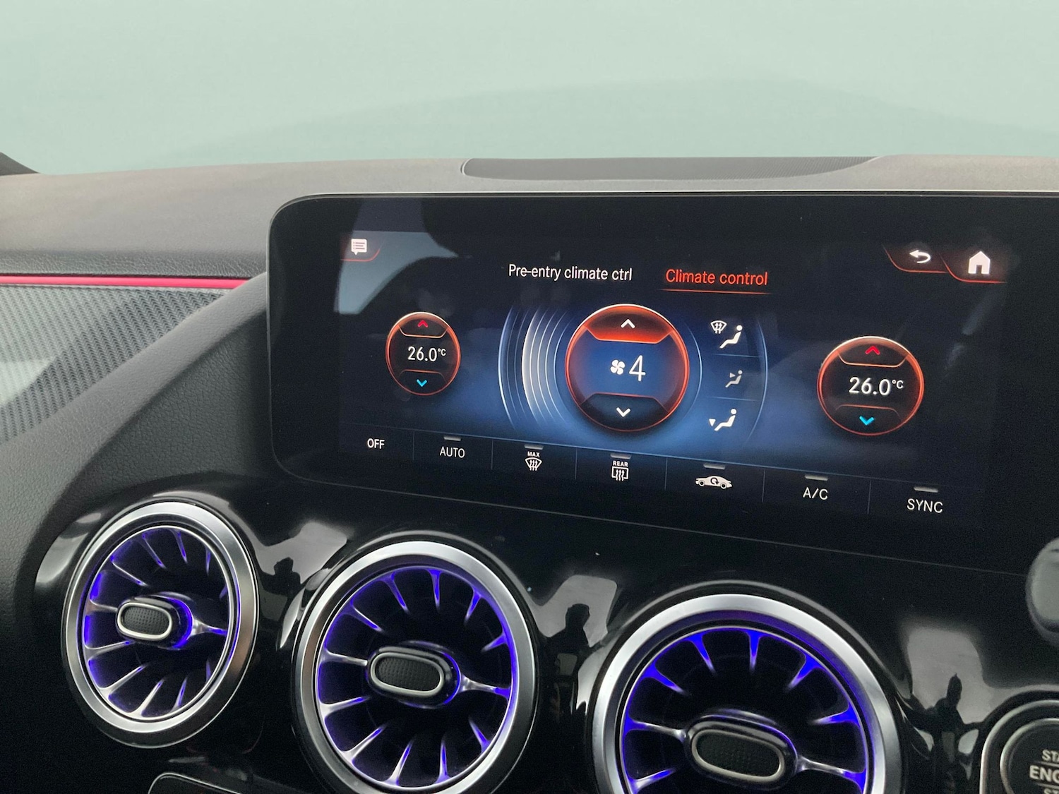 Used Mercedes-Benz B Class 2021 for sale - 76557180: Photo 19