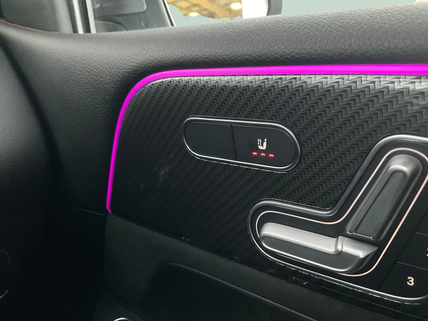 Used Mercedes-Benz B Class 2021 for sale - 76557180: Photo 20