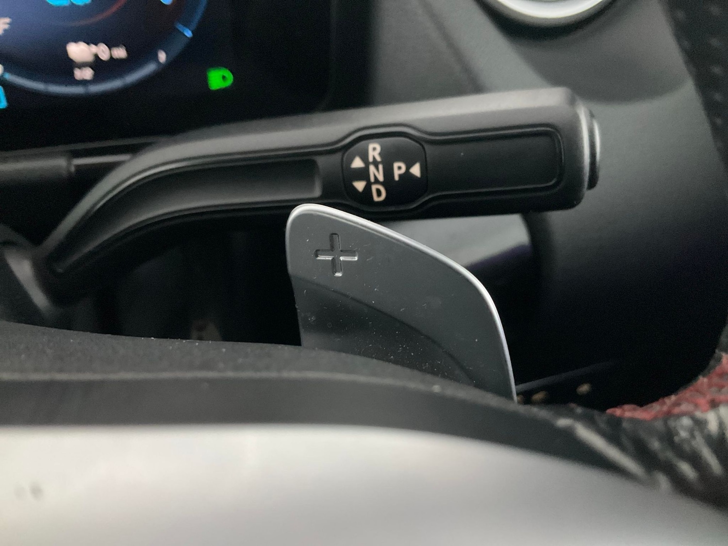 Used Mercedes-Benz B Class 2021 for sale - 76557180: Photo 22