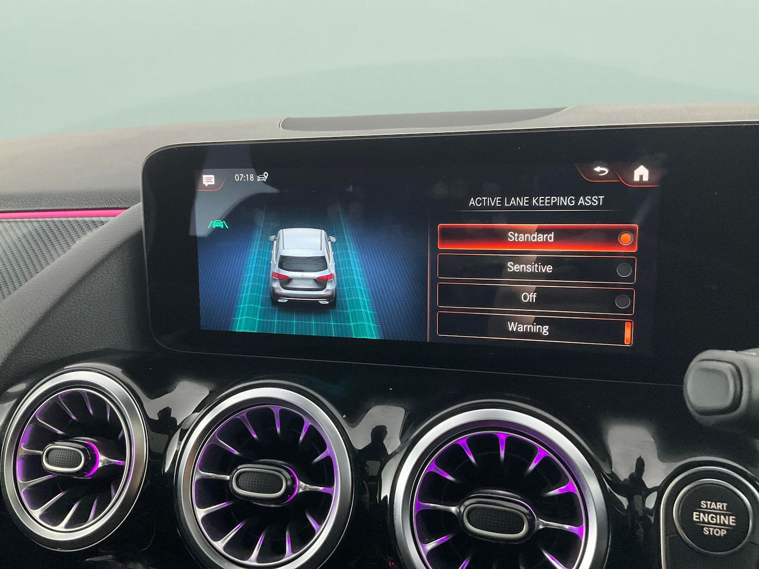 Used Mercedes-Benz B Class 2021 for sale - 76557180: Photo 24