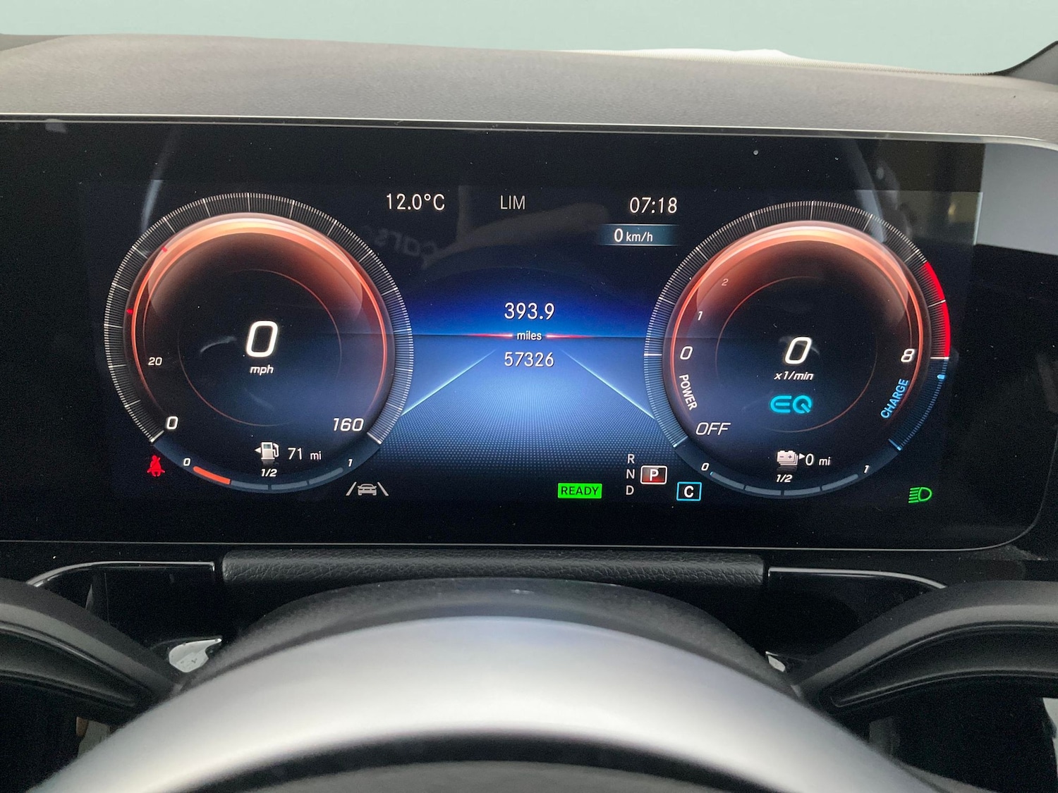 Used Mercedes-Benz B Class 2021 for sale - 76557180: Photo 25