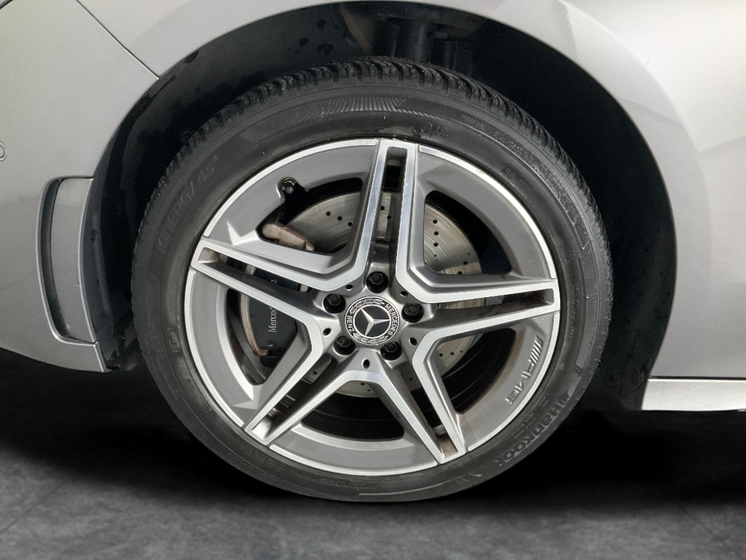 Used Mercedes-Benz B Class 2021 for sale - 76557180: Photo 27