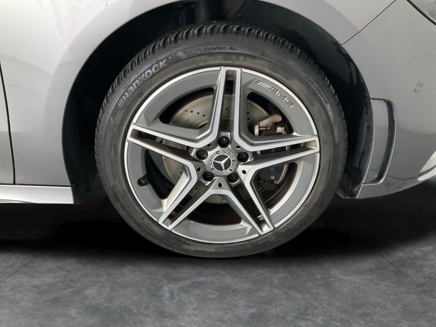 Used Mercedes-Benz B Class 2021 for sale - 76557180: Photo 28