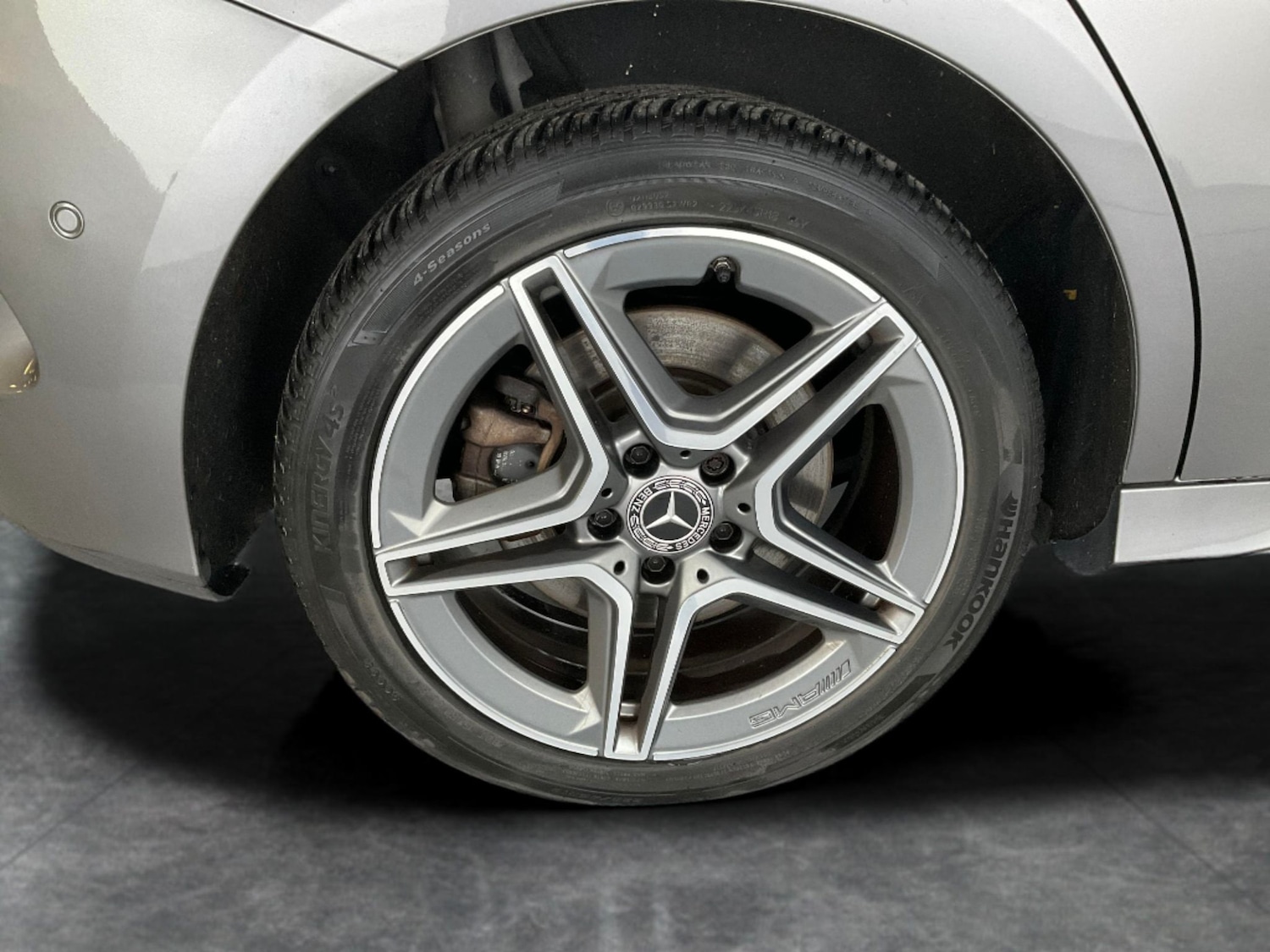 Used Mercedes-Benz B Class 2021 for sale - 76557180: Photo 29