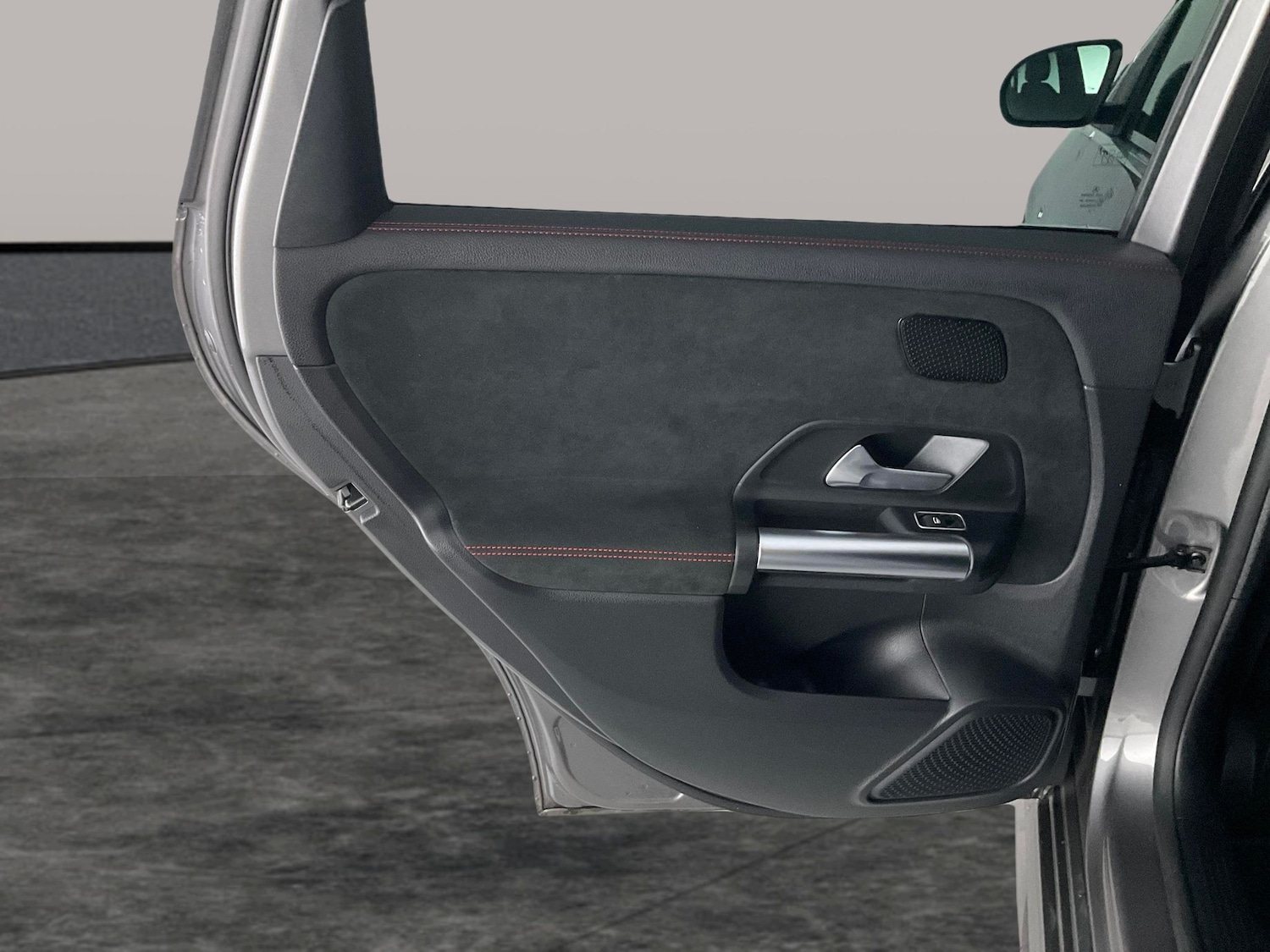 Used Mercedes-Benz B Class 2021 for sale - 76557180: Photo 32