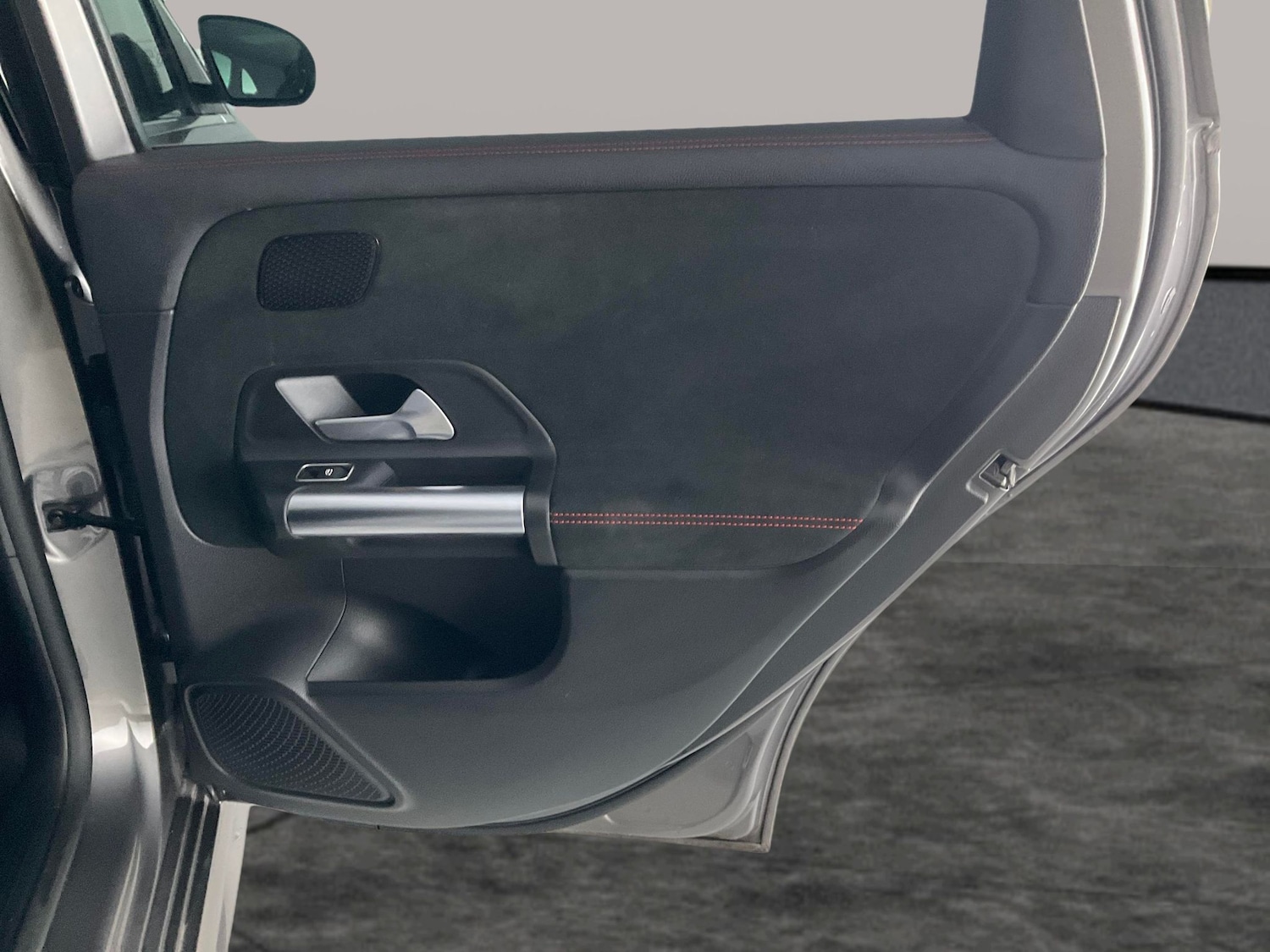 Used Mercedes-Benz B Class 2021 for sale - 76557180: Photo 34