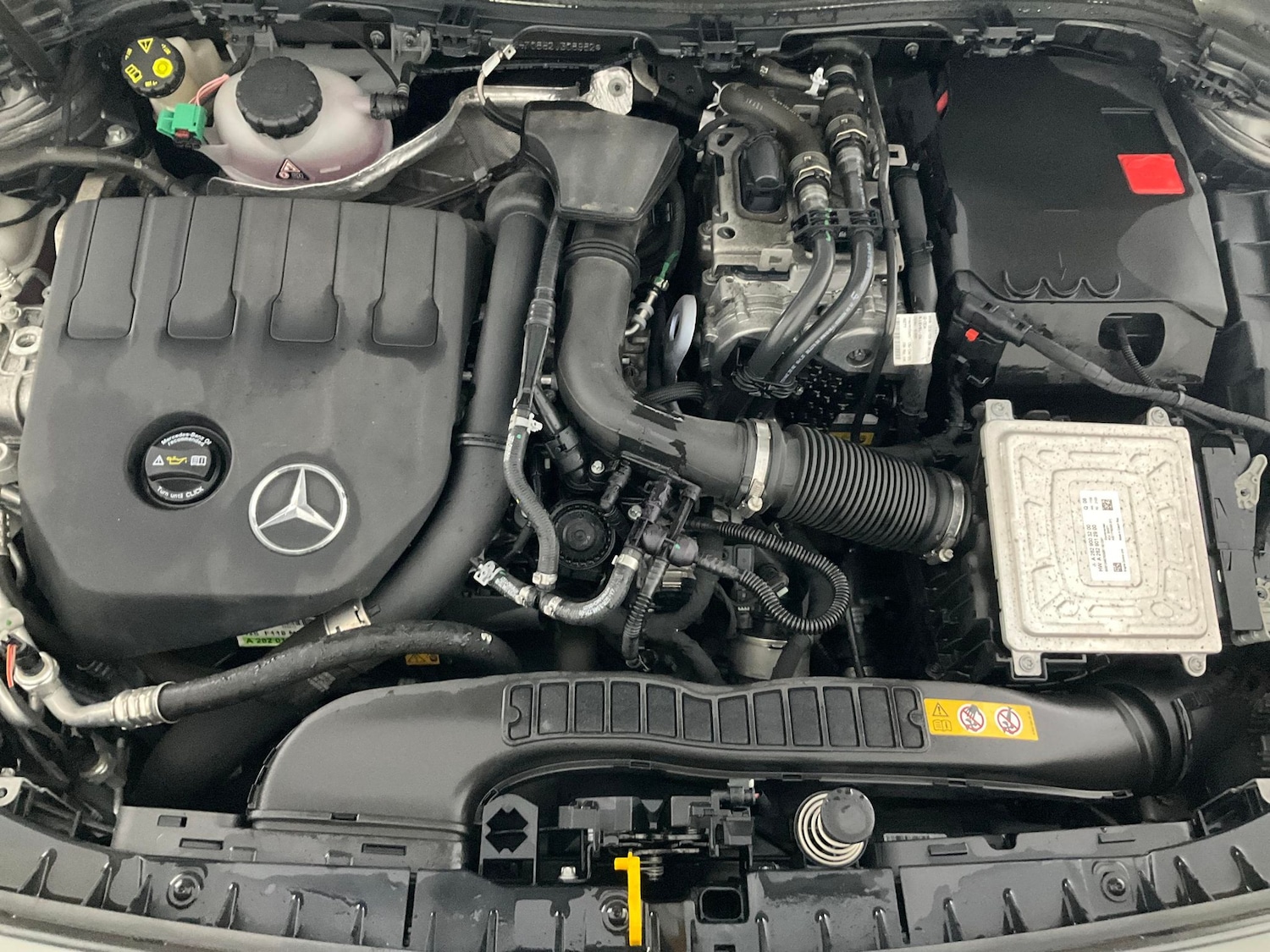 Used Mercedes-Benz B Class 2021 for sale - 76557180: Photo 38