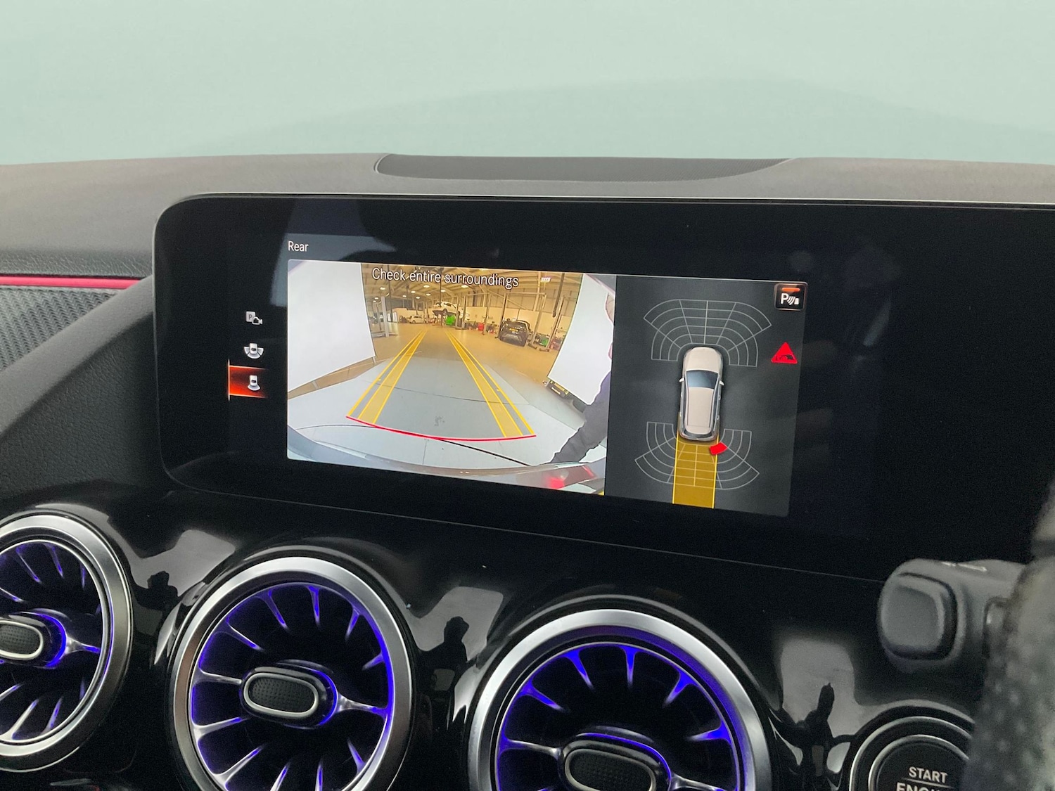 Used Mercedes-Benz B Class 2021 for sale - 76557180: Photo 6