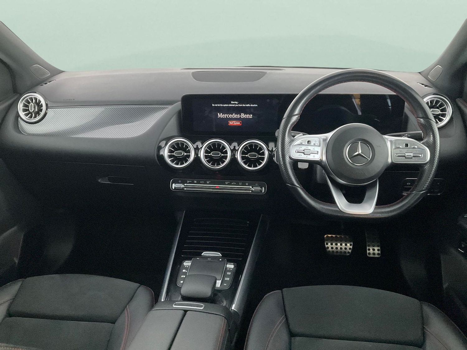 Used Mercedes-Benz B Class 2021 for sale - 76557180: Photo 8